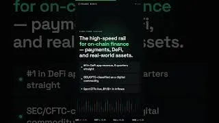 Thumbnail: Stocks & Crypto —  Solana Explained: The Fastest Blockchain? #solana, #crypto, #sol