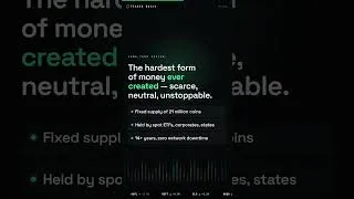 Thumbnail: Stocks & Crypto — Explained Simply, Every Day ,Bitcoin Explained for Beginners #Bitcoin #BTC #Crypto