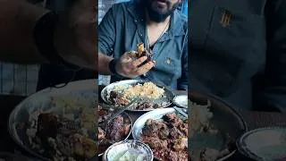 Thumbnail: Nalli Se Maal Nikal Jaye Bus #eating #nalli #muttonnalli