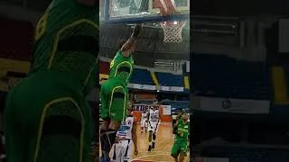 Thumbnail: LIVE FOR THESE MOMENTS 💪🏾🏀😤