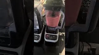Thumbnail: Strawberry and mango smoothie