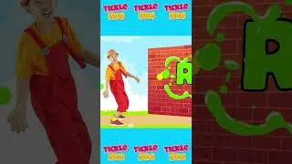 Thumbnail: Lets Play a Game | ABC Alphabet Game | #Short  #shorts