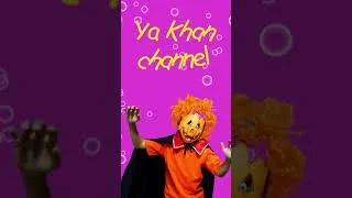 Thumbnail: Welcome !#shorts
