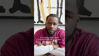 Thumbnail: Ladies and gentlemen, @reubenvincent is back. 🪖 Tap into 'General Admission' available now on TIDAL