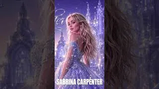 Thumbnail: Read your Mind - Sabrina Carpenter