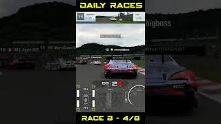 Thumbnail: FUN has ARRIVED! Understeer and THE Track is BACK with SOME Strategy!? #gt7 #Shorts #ytshorts