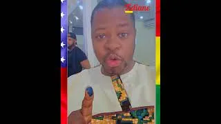 Thumbnail: Votre du 07 Juin 2027 Guica New-York