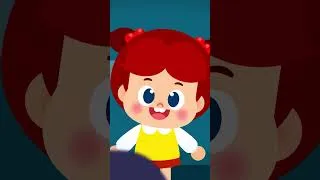 Thumbnail: #shorts Elepant Elevator Safety Song 4 | Nursery Rhymes & Kids Songs