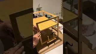 Thumbnail: Before and after kitchen corner