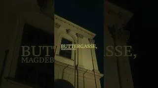 Thumbnail: AFTERMOVIE @BUTTERGASSE MAGDEBURG