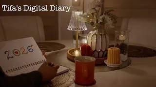 Thumbnail: Morning Routine 🥰 New year new resolutions 🥰🥰☝️#quietmoments #simpleliving #food #morningroutine