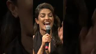 Thumbnail: How Priyanka Chopra tried to mold her career in Bollywood