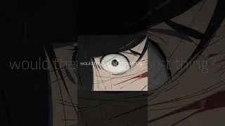 Thumbnail: "Run like a girl" #anime #dandadan #manga #edit #amv