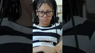 Thumbnail: So you been giving other girls money?! 😒 #tiffanylaryn #comedy #drama #crush