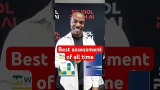 Thumbnail: Do you agree with his pick?!! #schoolpsychology #schoolpsychologist @S@SchoolPsychAI