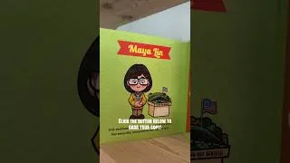 Thumbnail: I’m a Little Hero board book Review! #booktok #boardbooks #boardbook #tinybooks #scholasticbooks