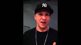 Thumbnail: Ahmad Quazi of the WE Campaign reacts to CONNECTED the Film