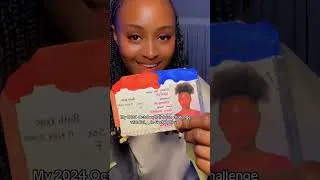 Thumbnail: my first hallelujah challenge and all i can say isGod never fails people who kneel before him🙏❤️
