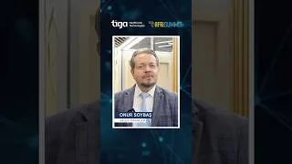 Thumbnail: Meet Us at PharmaReg AfriSummit!