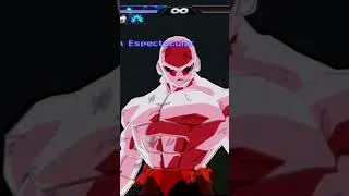 Thumbnail: jiren vs zamasu #dbz #dbs #dragonball #dragonballsuper #shorts
