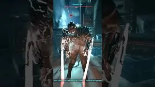 Thumbnail: oda vs mk6 sandevistan #shorts #cyberpunk2077 #cyberpunkedgerunners