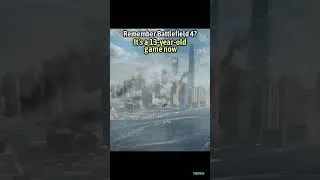 Thumbnail: Games getting old #3