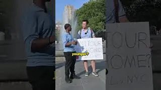 Thumbnail: NYC Locals Share Their Biggest Life Regrets 😔