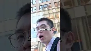 Thumbnail: The True Cost Of Eating Out In NYC 💸