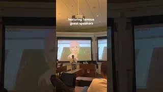 Thumbnail: Stanford's Best Class? Writing With a New York Times Editor