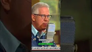 Thumbnail: Glenn Beck’s 2013 Freakout Over Tiger Woods & Nike Is Wild in Hindsight 😅 #WokeRight