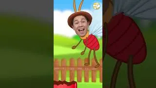 Thumbnail: Mosquito Bite Song 🦟 | TigiBoo #kidssongs #shorts