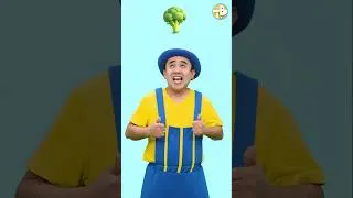 Thumbnail: Eat or Don’t Eat? 😋🙅 | TigiBoo #shorts