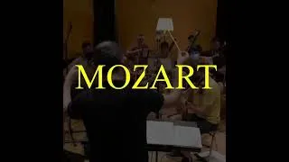 Thumbnail: 🎼 MOZART  🎹 “ Post Scriptum “🎶