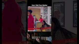 Thumbnail: How I Met Your Mother