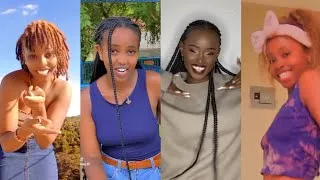 Thumbnail: Qing Madi - Ole Sped Up 😍 TikTok Dance Challenge