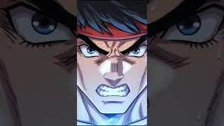 Thumbnail: Street Fighter Trailler Deserves a New Music Set