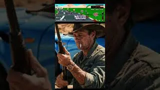 Thumbnail: Top Gear SNES as A Movie