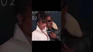 Thumbnail: Rocky’s Cute Confession MELTS  Rihanna! 😍🥰