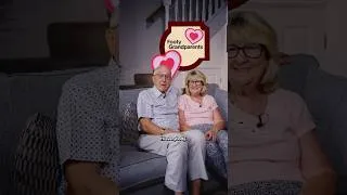 Thumbnail: decades of watching ⚽ together = couple goals. kick it with @sueandgeoff on TikTok