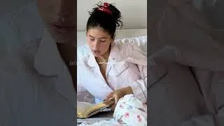Thumbnail: ✨My Morning Routine looks like this✨