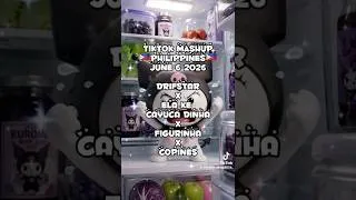 Thumbnail: Tiktok Mashup 2026 June ❤️