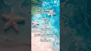 Thumbnail: Tiktok Mashup 2026 May 🩵