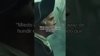 Thumbnail: Miedo a que !! Si fui capaz de hundir el barco sabiendo que iba dentro #Actitud #mentalidadfuerte