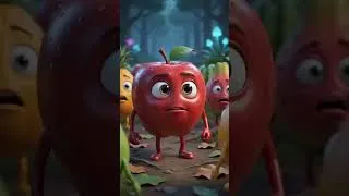 Thumbnail: ai story #aistory #fruits #ai