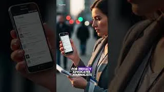 Thumbnail: Samsung's Hidden Security Feature That Beats Apple. #cybersecurity #fyp #phone #tech #shorts