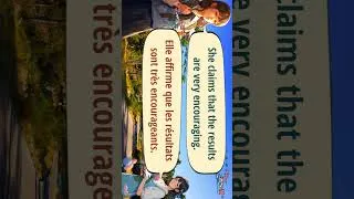 Thumbnail: French Sentence Patterns Explained | 50 Essential B2 French Sentences