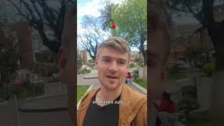 Thumbnail: These are all the different languages I speak