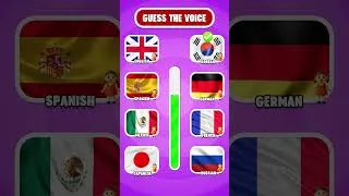 Thumbnail: Guess the Squid Game Voice in Different language #squidgame #squidgame3