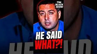 Thumbnail: "WHO SAYS I CAN'T PUNCH YOU IN THE FACE?!" 😳 #shorts