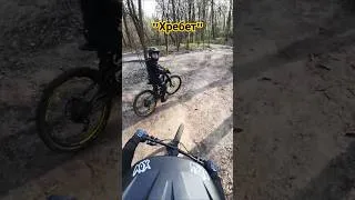 Thumbnail: Мишоловка "Хребет"  Київ 2025 весна